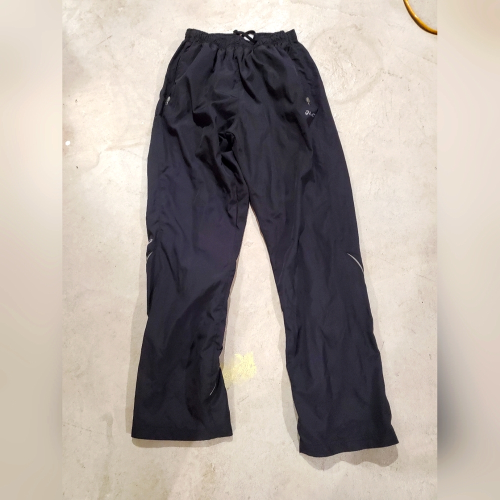 Asics exercise pants